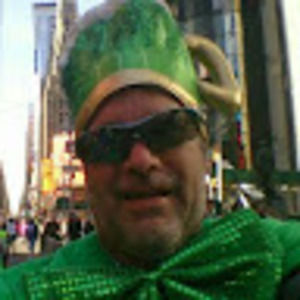 Meet your Posher, Nigel